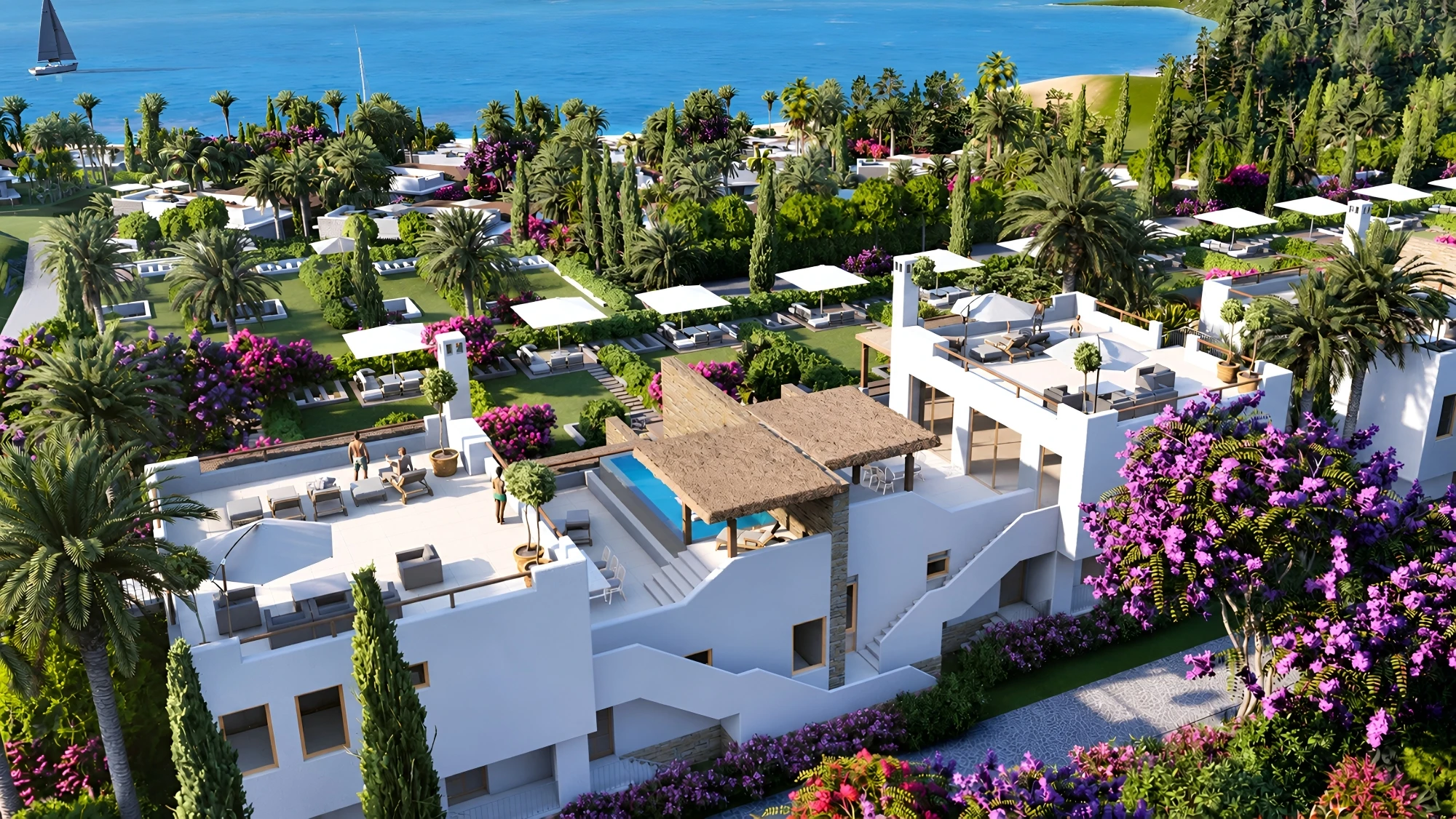 BAHAMAS HOMES: Prices and floor plans about developer